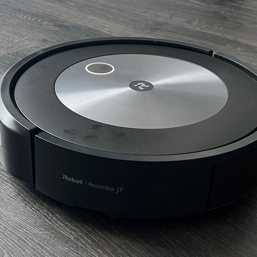 iRobot Roomba J7 Plus review | TechRadar