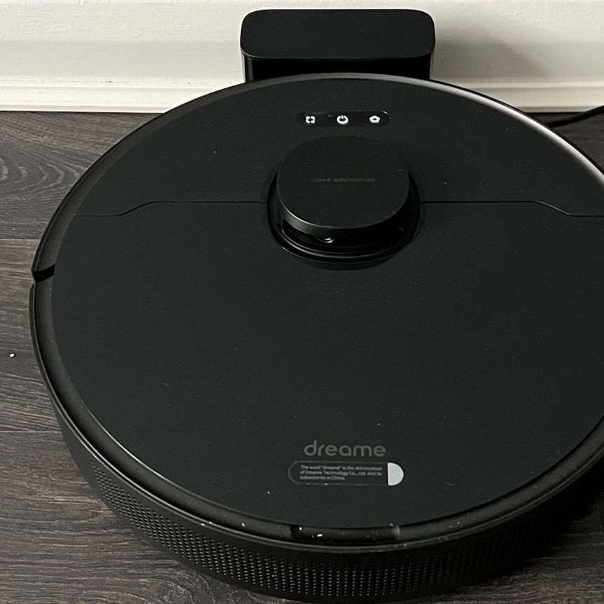 Dreame Bot L10 美品 DreameBot L10 Ultra – Dreame Global