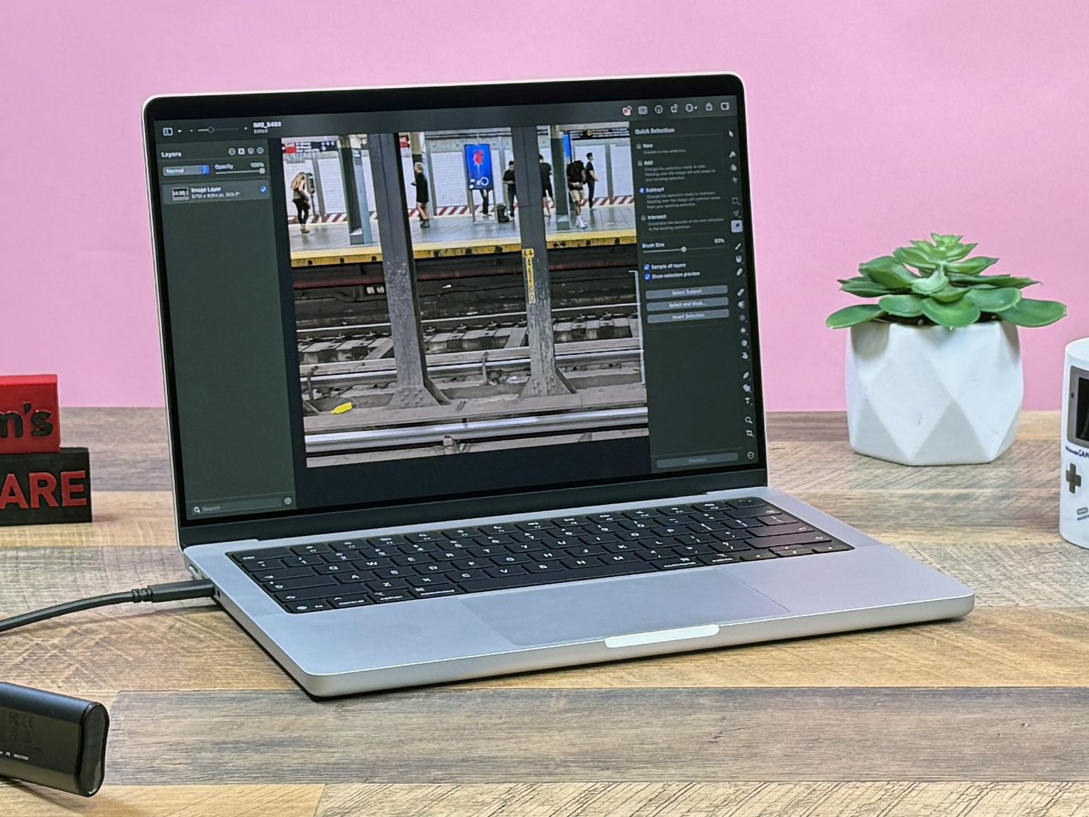 Apple MacBook Pro (14-inch, M5 Max) review: Blazing-fast super