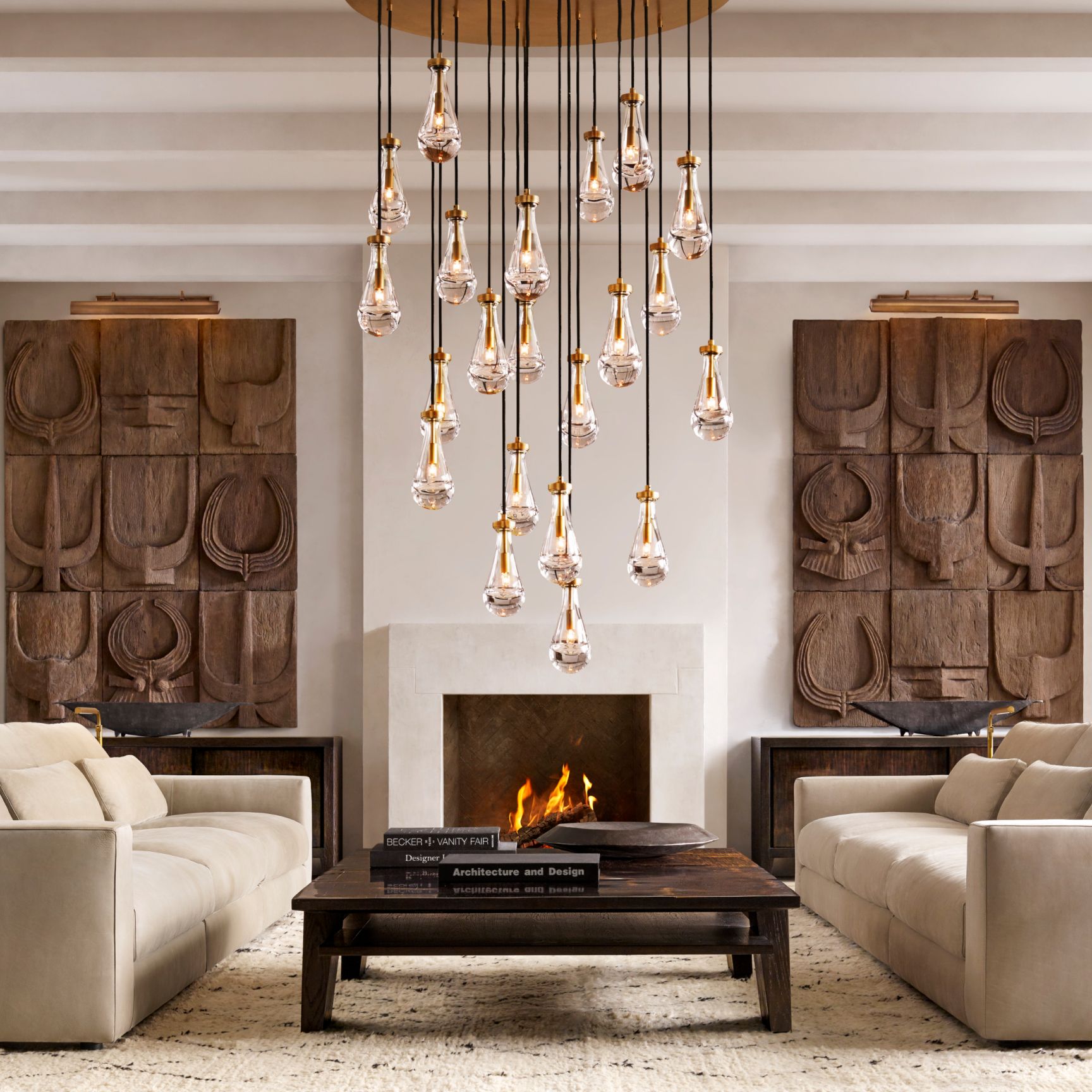 RH launches furniture collection by Alison Berger | Wallpaper*, image size:1728x1728