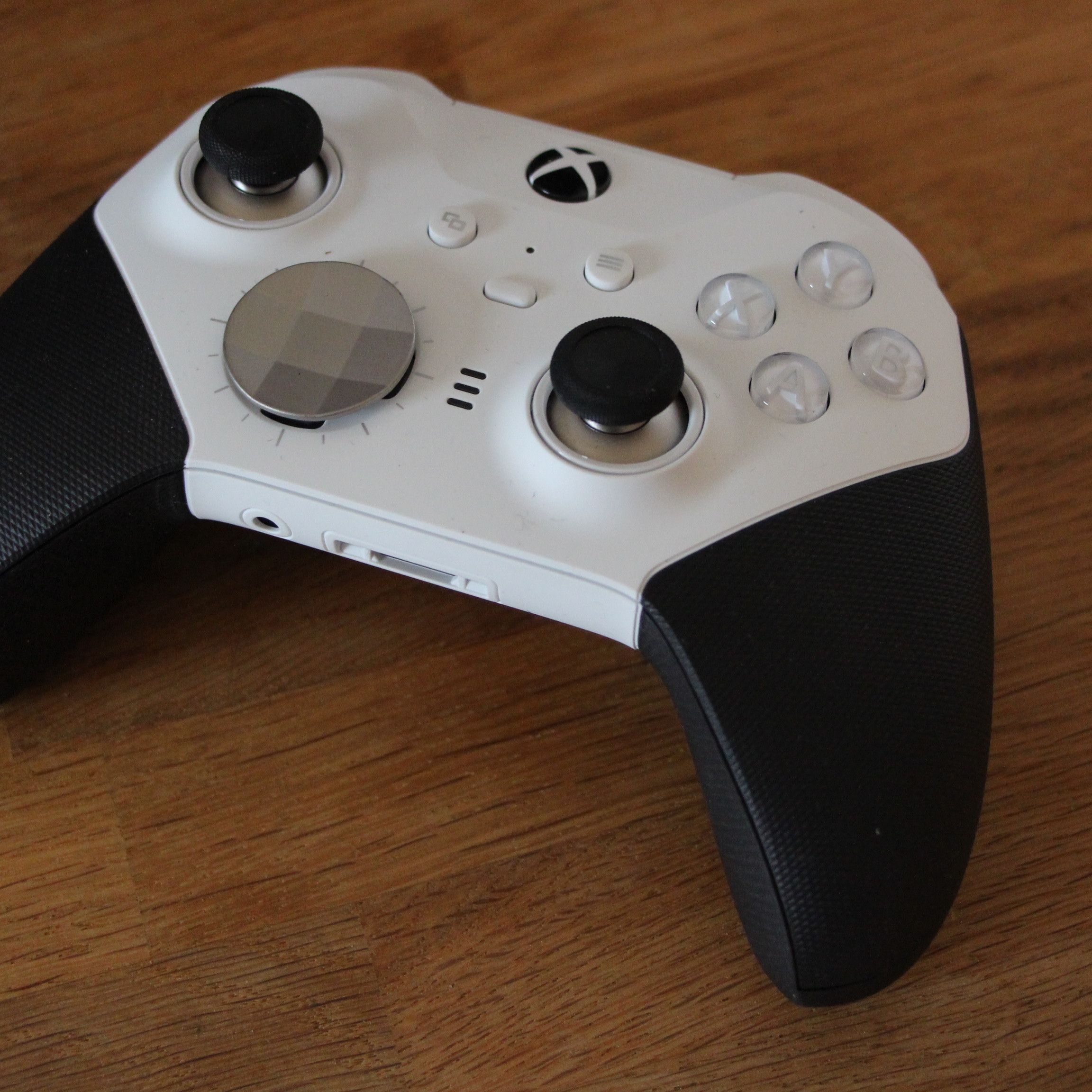 Xbox Elite Controller Series 2 'Core' review: I wish I had a