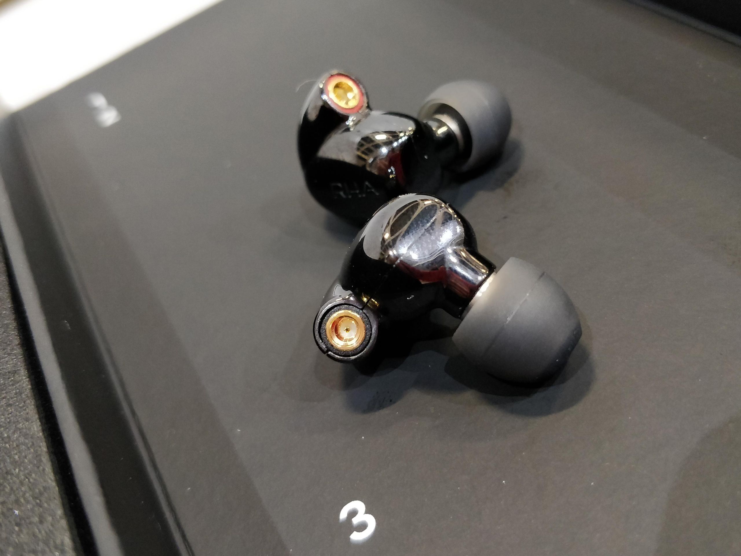 RHA CL2 Planar review | TechRadar