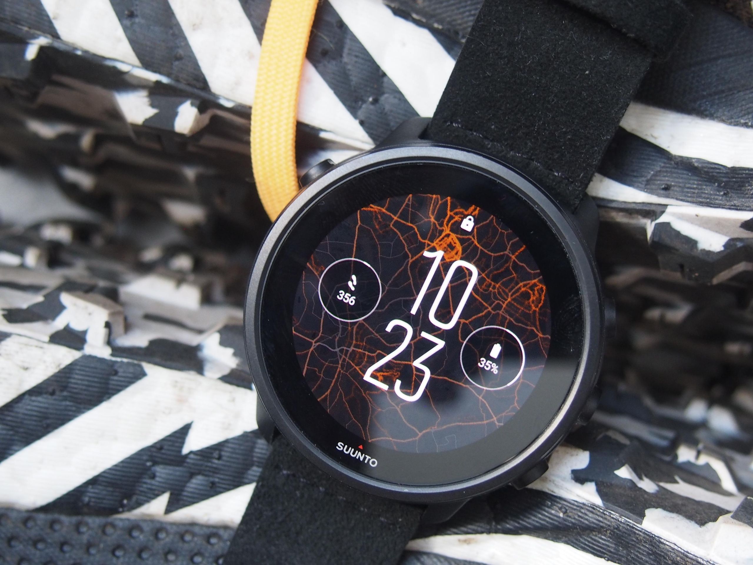 Suunto 7 review | TechRadar