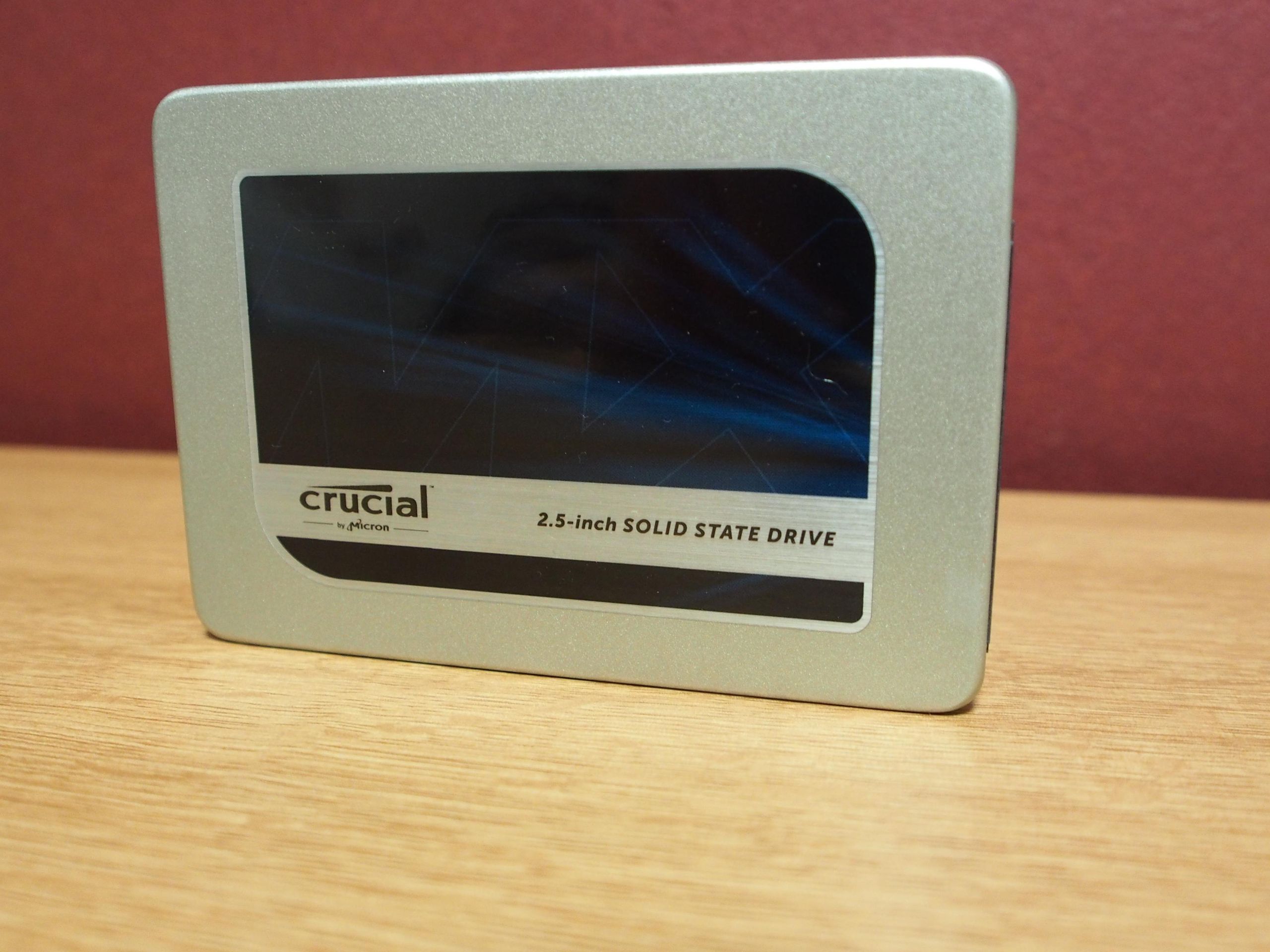 Crucial MX300 SSD 1050GB review | TechRadar