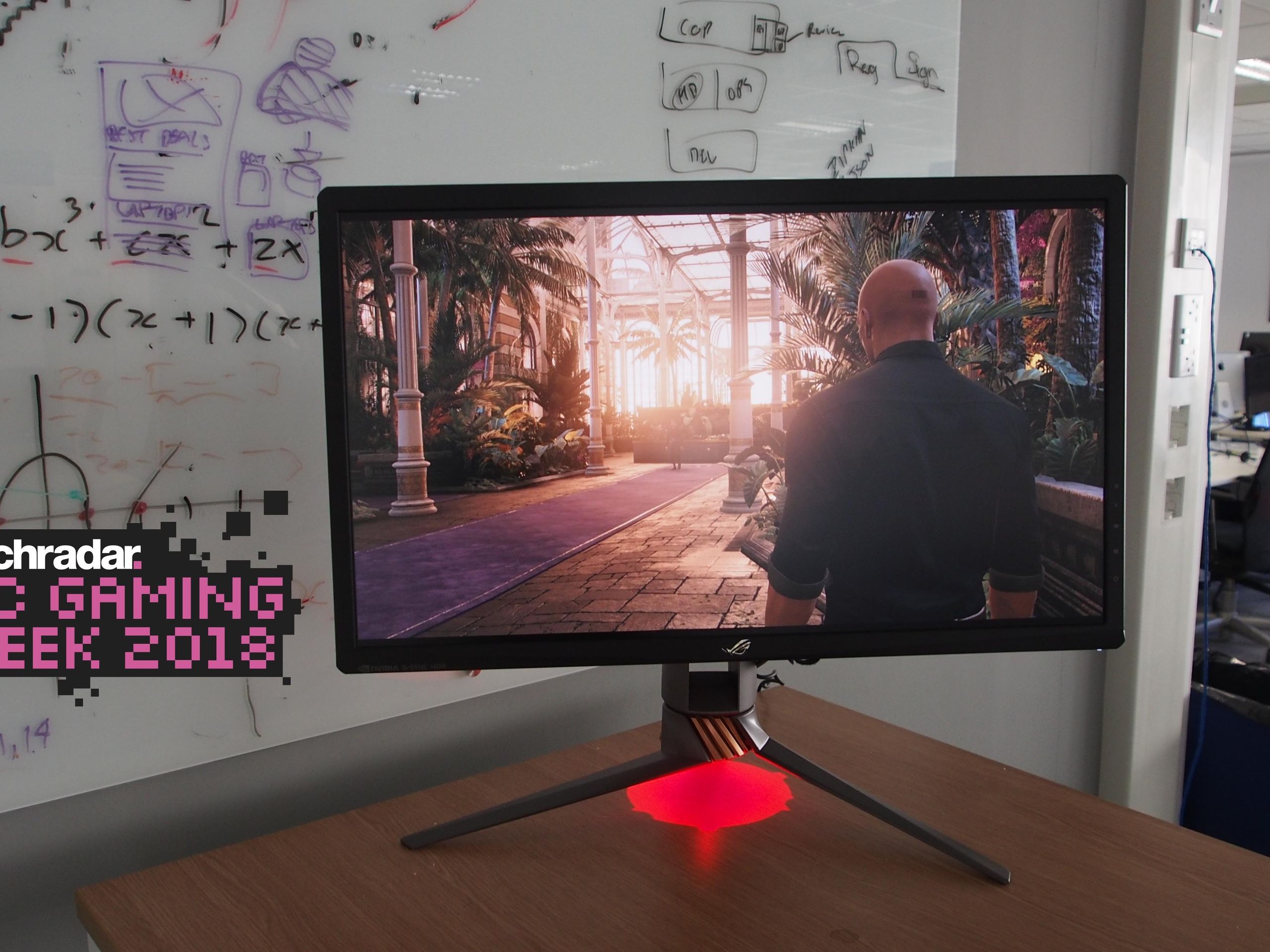 ジャンク品 ROG SWIFT PG27UQ Amazon.co.jp: ASUS ゲーミングモニター 27インチ ROG SWIFT