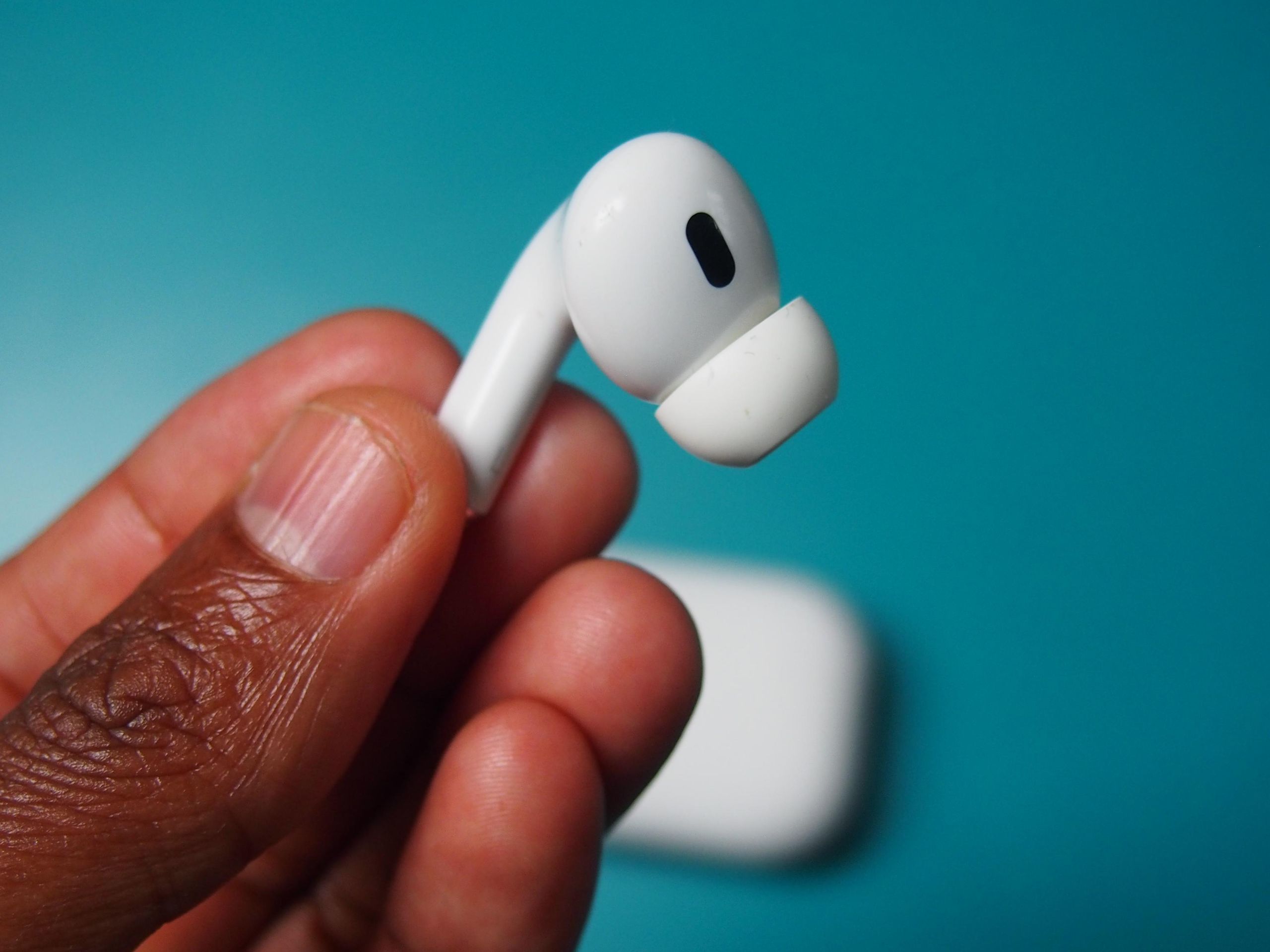 AirPods Pro 2 got their FDA clearance to be used as a hearing aid