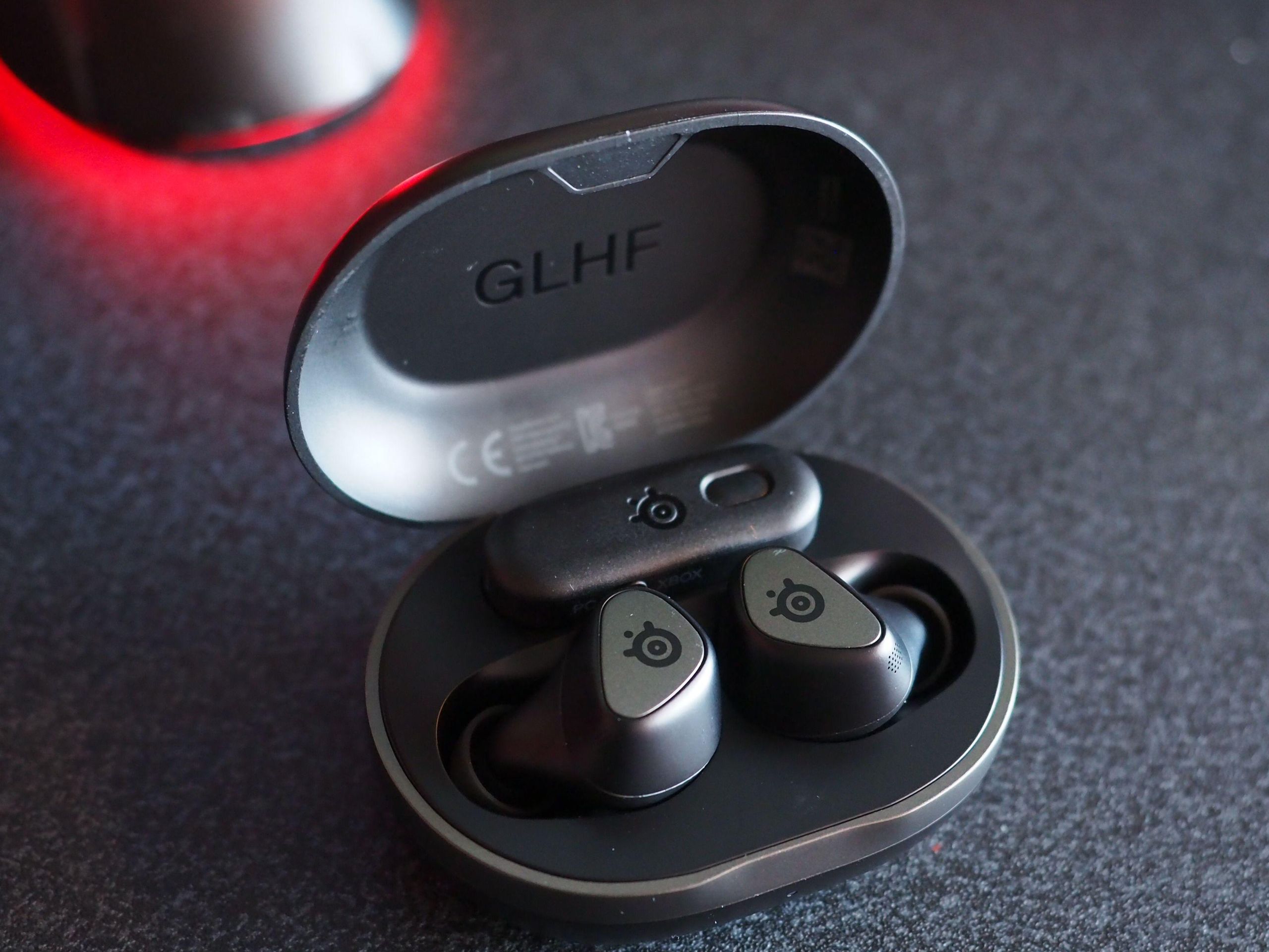 SteelSeries Arctis Gamebuds are 26% off for Christmas | Windows