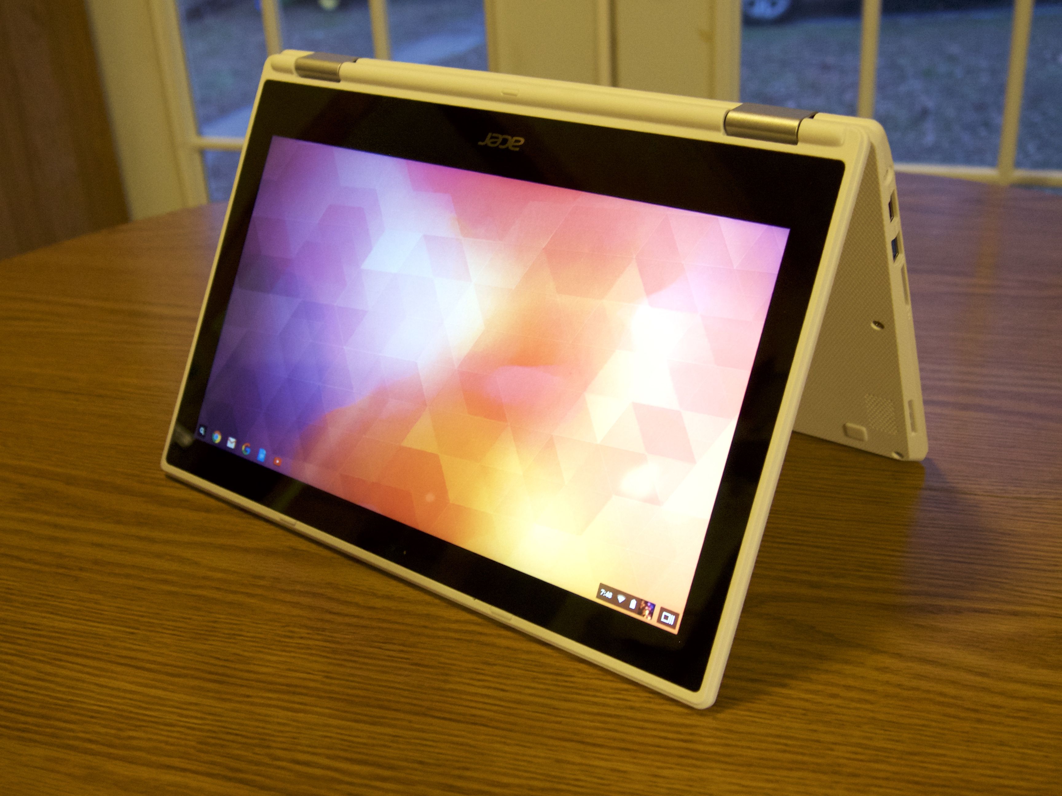 Acer Chromebook R11 review | TechRadar