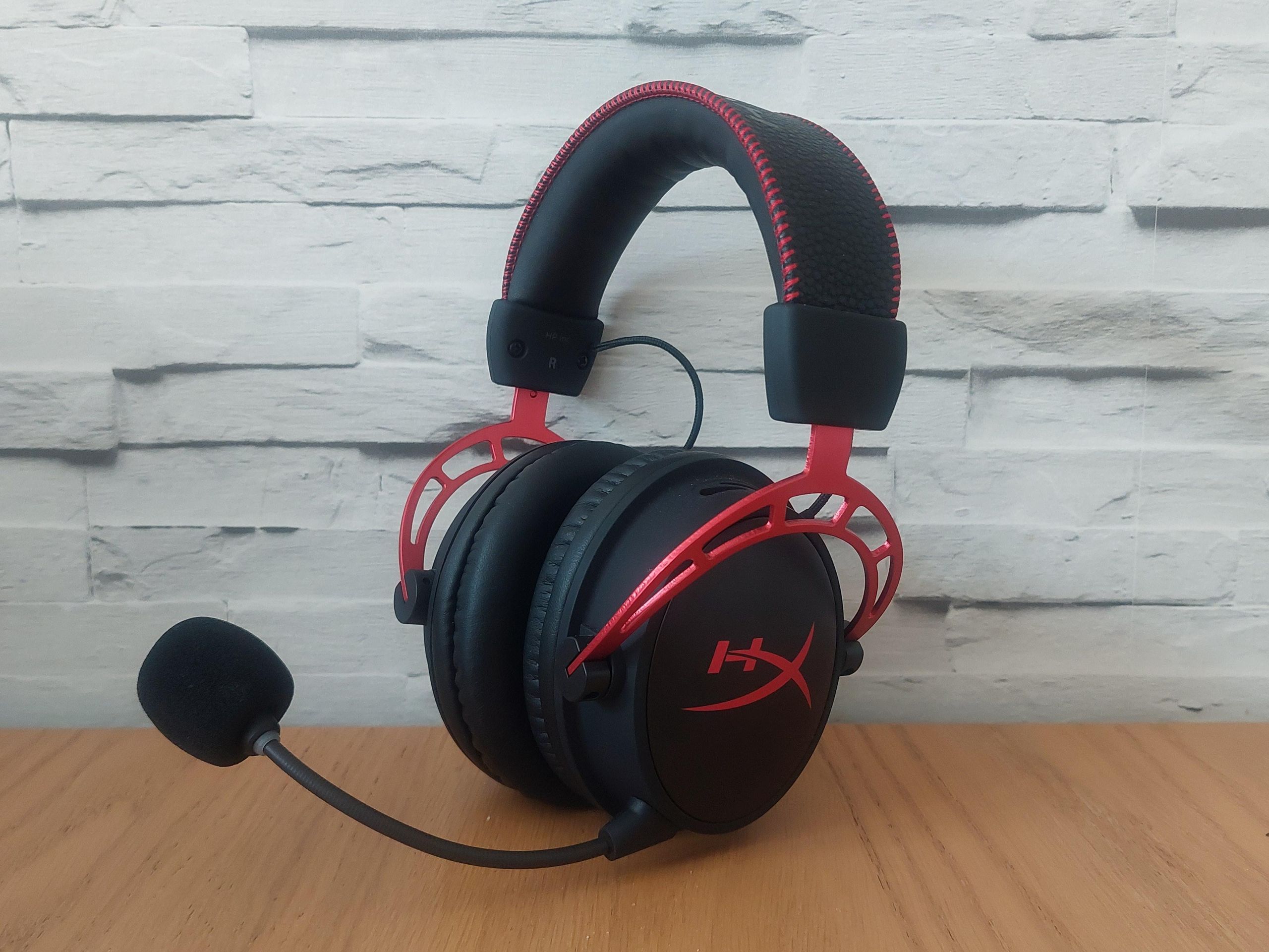 HyperX Cloud Alpha Wireless review: 