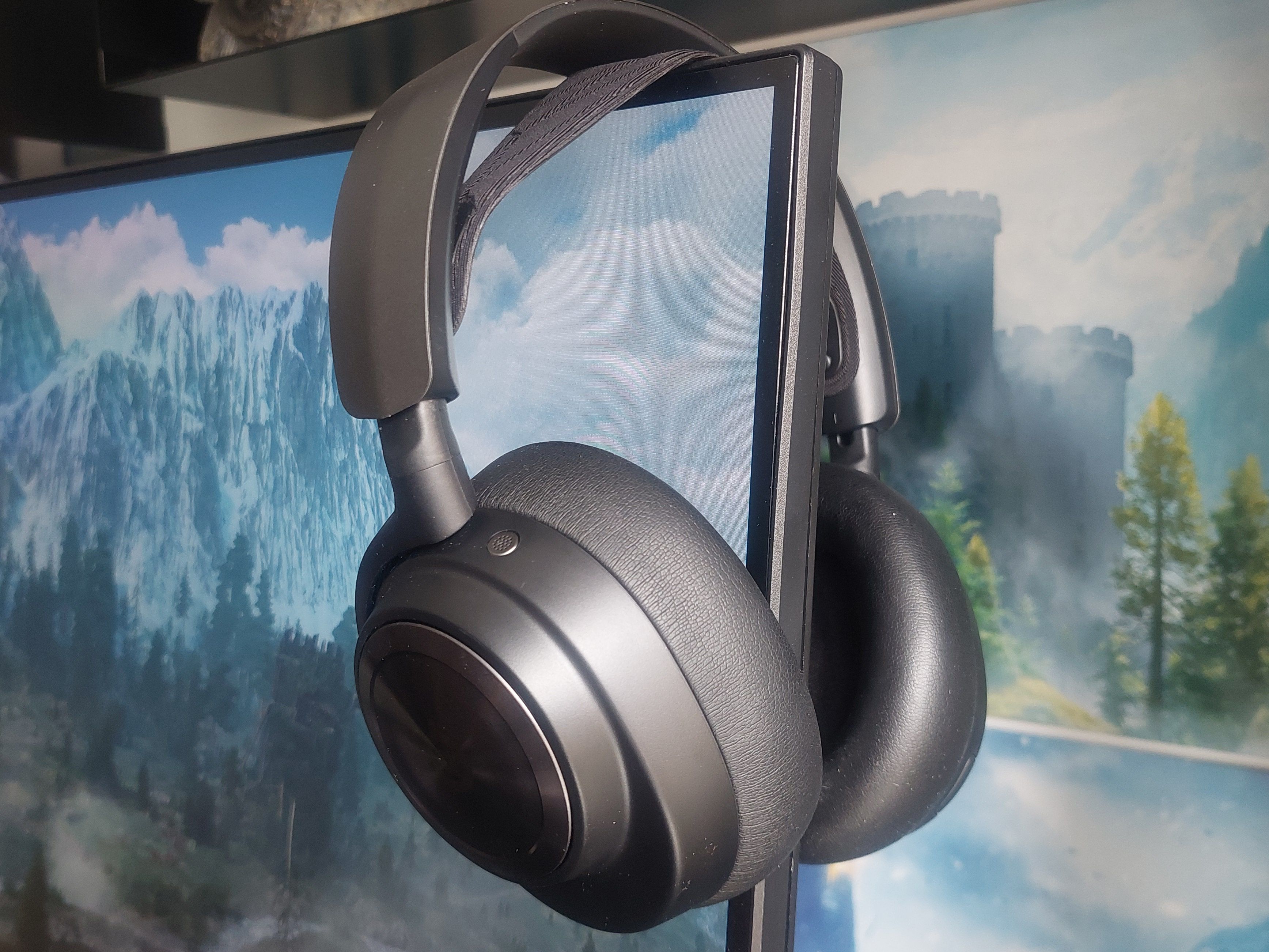 SteelSeries Arctis Nova Pro Wireless review: SteelSeries Arctis Nova Pro Wireless review: