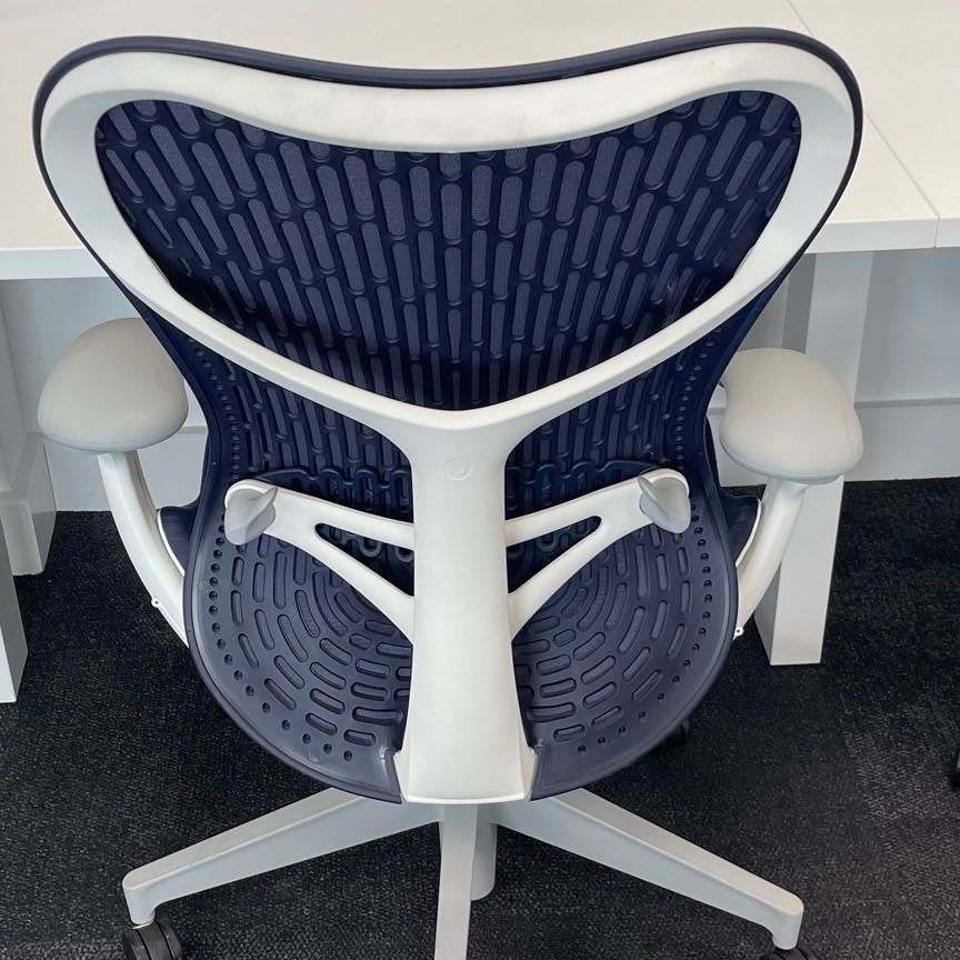 Herman Miller Mirra 2 review | Creative Bloq