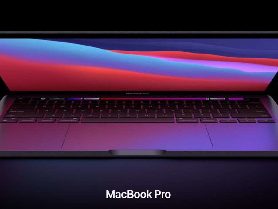 MacBooks with M1 chip get new Microsoft Office update | Laptop Mag