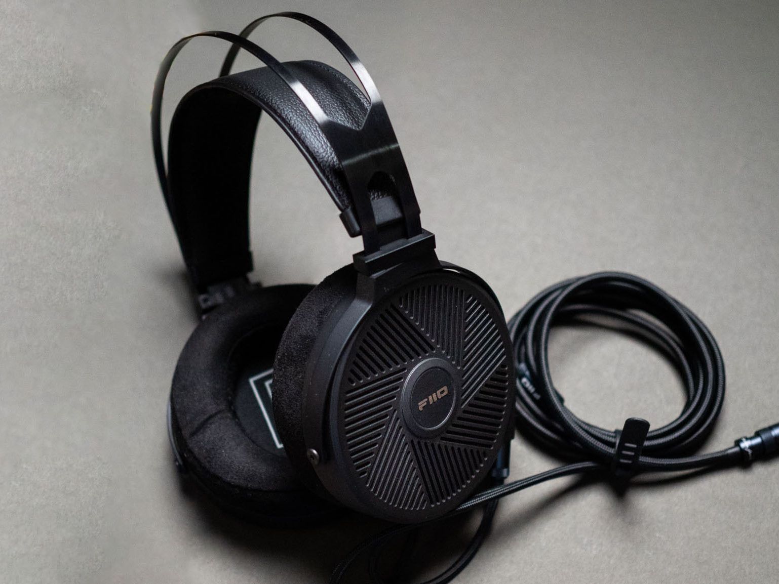Fiio FT5 planar magnetic headphones review: Mid-range brilliance