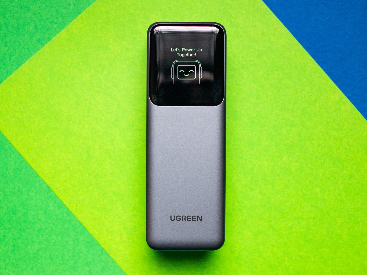 UGREEN Nexode 25000mAh Power Bank review: This 200W power bank is