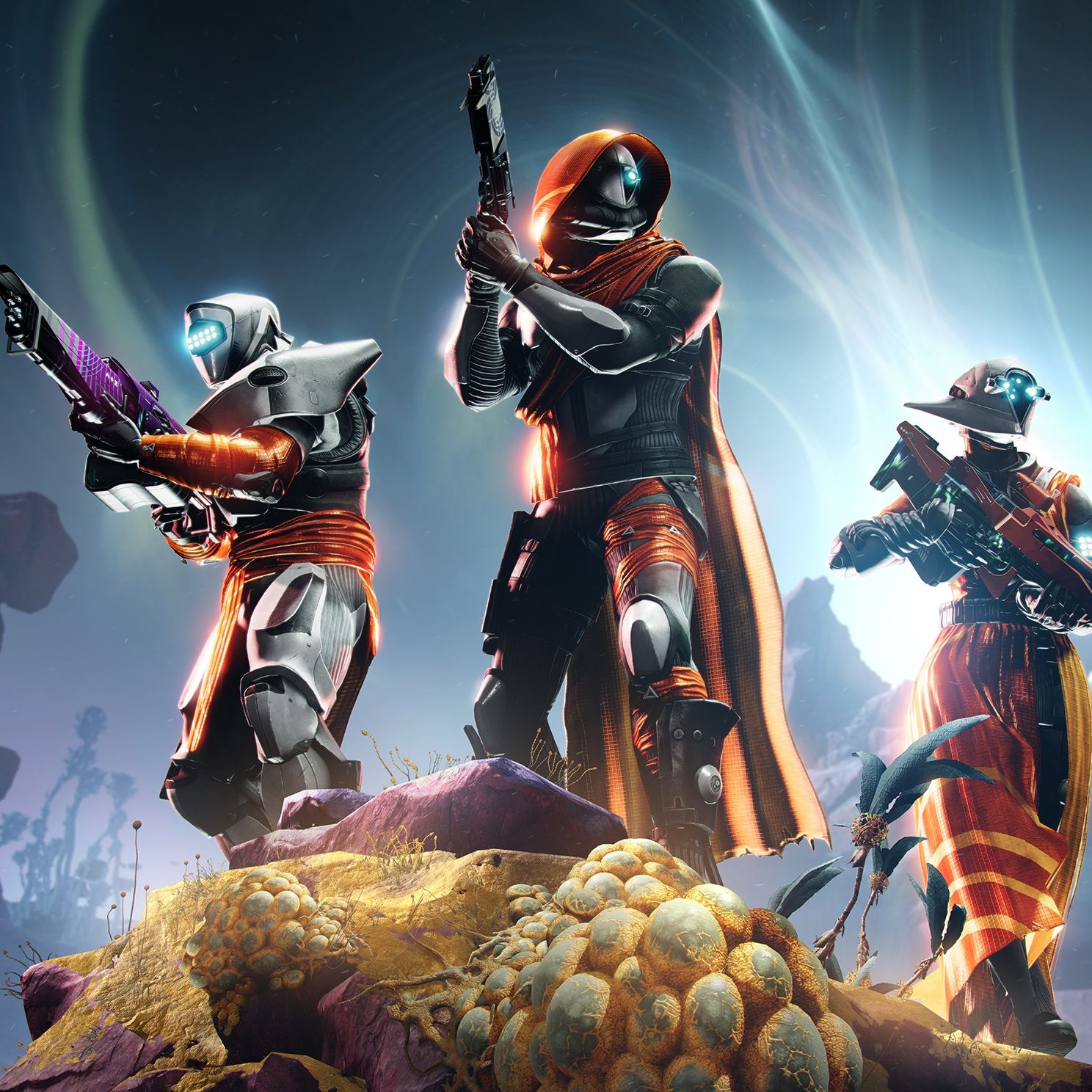 Boring, grindy and vindictive to veteran players: Destiny 2's Portal is a  complete failure, and Bungie needs to take drastic action if it wants the  game to survive | PC Gamer, image size:1488x1488