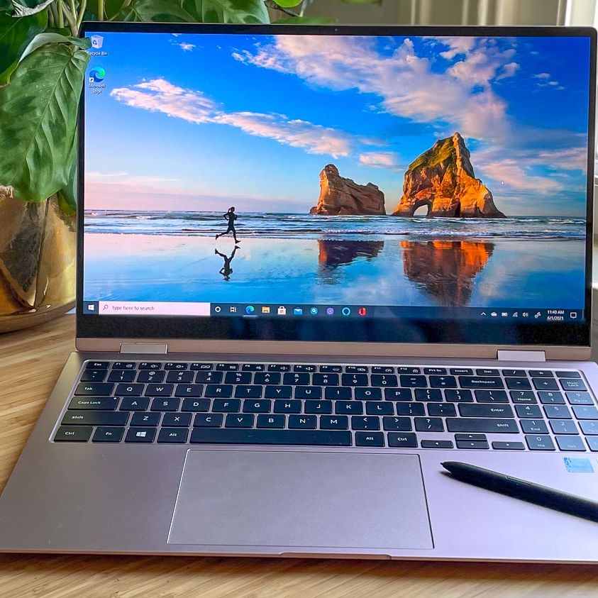 Samsung Galaxy Book Pro 360 review | Tom's Guide