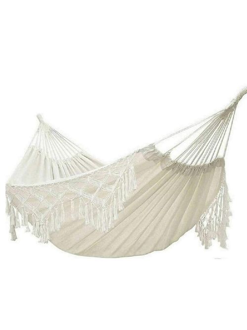 Boho Hammock