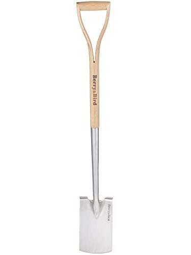 Garden Digging Spade