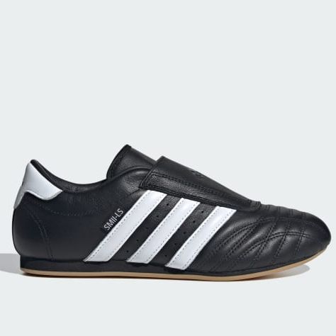 Adidas Taekwondo Shoes