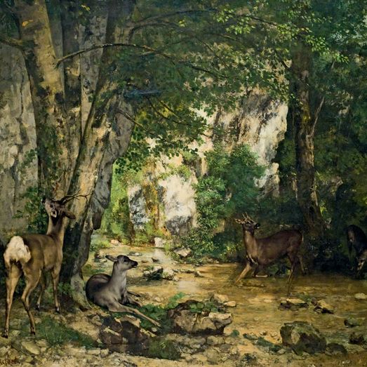 My favourite painting: Danny Katz | Country Life