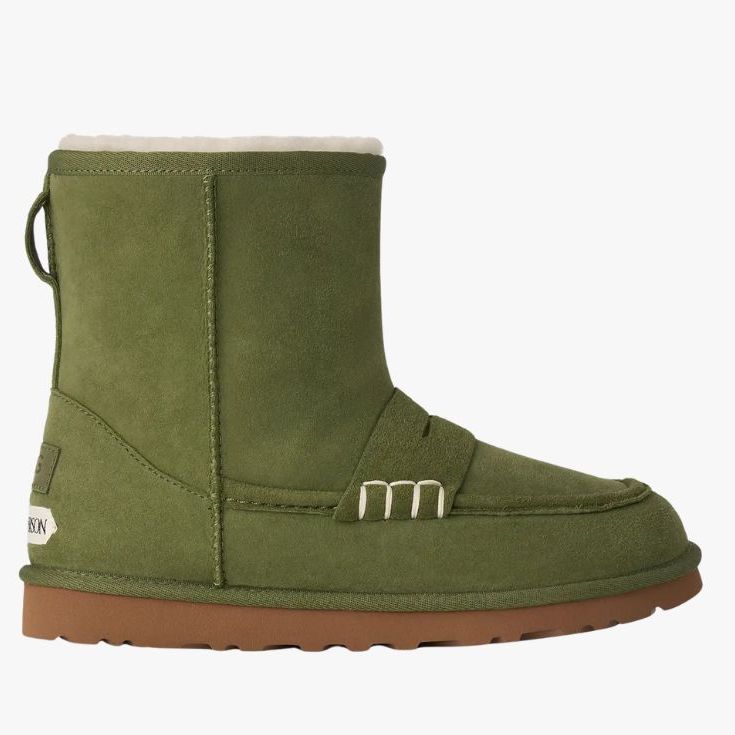 Image of boots