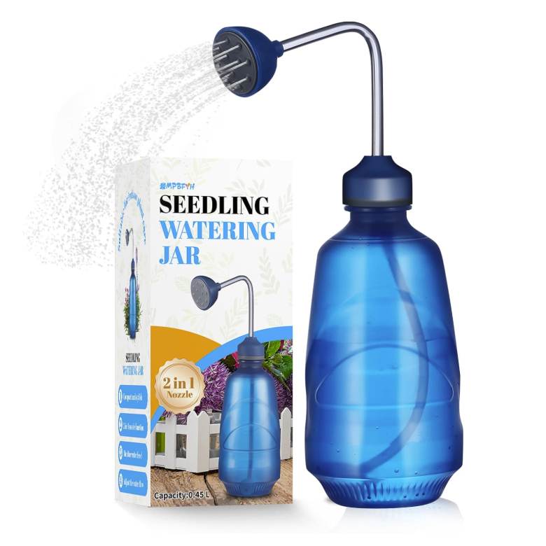 Amazon watering bottle