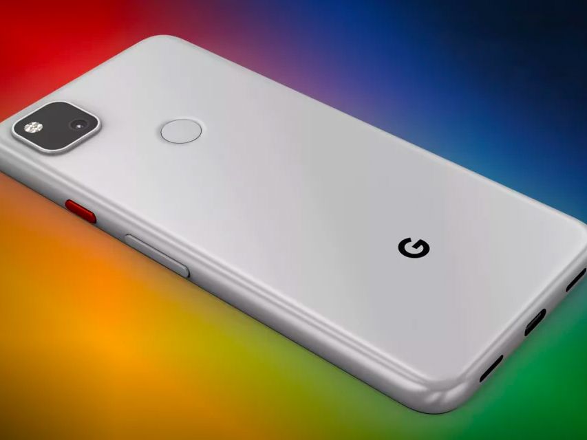 Google pixel 4a 5g ホワイト Amazon.com: Google Pixel 4a 5G Clearly White (Renewed