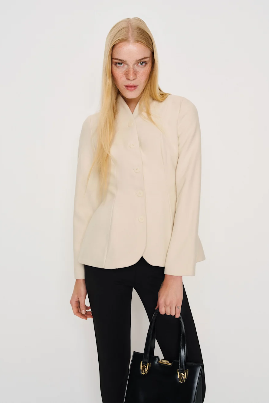 Reformation, Morning Doug Jacket