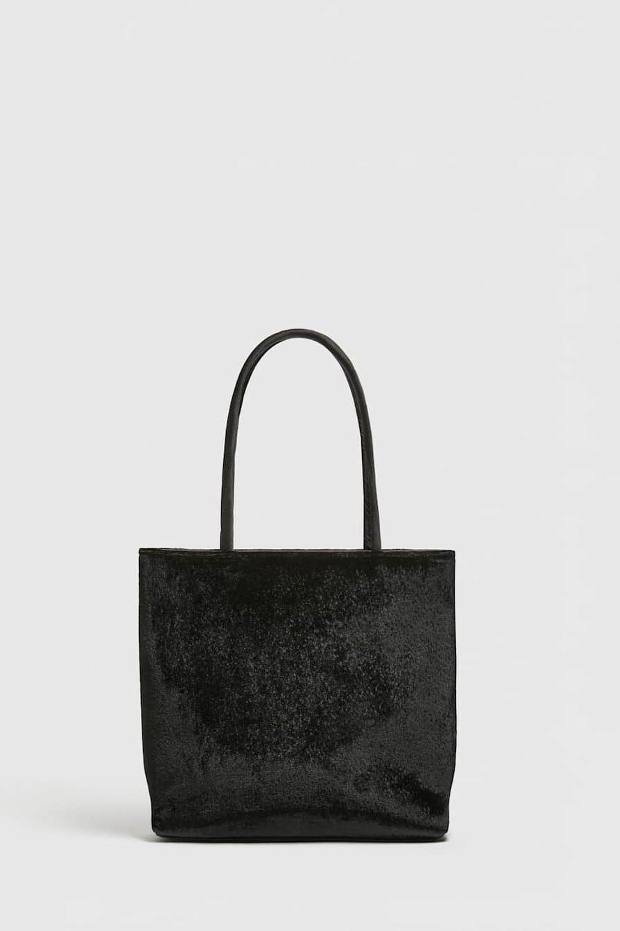 Velvet Magic Bag