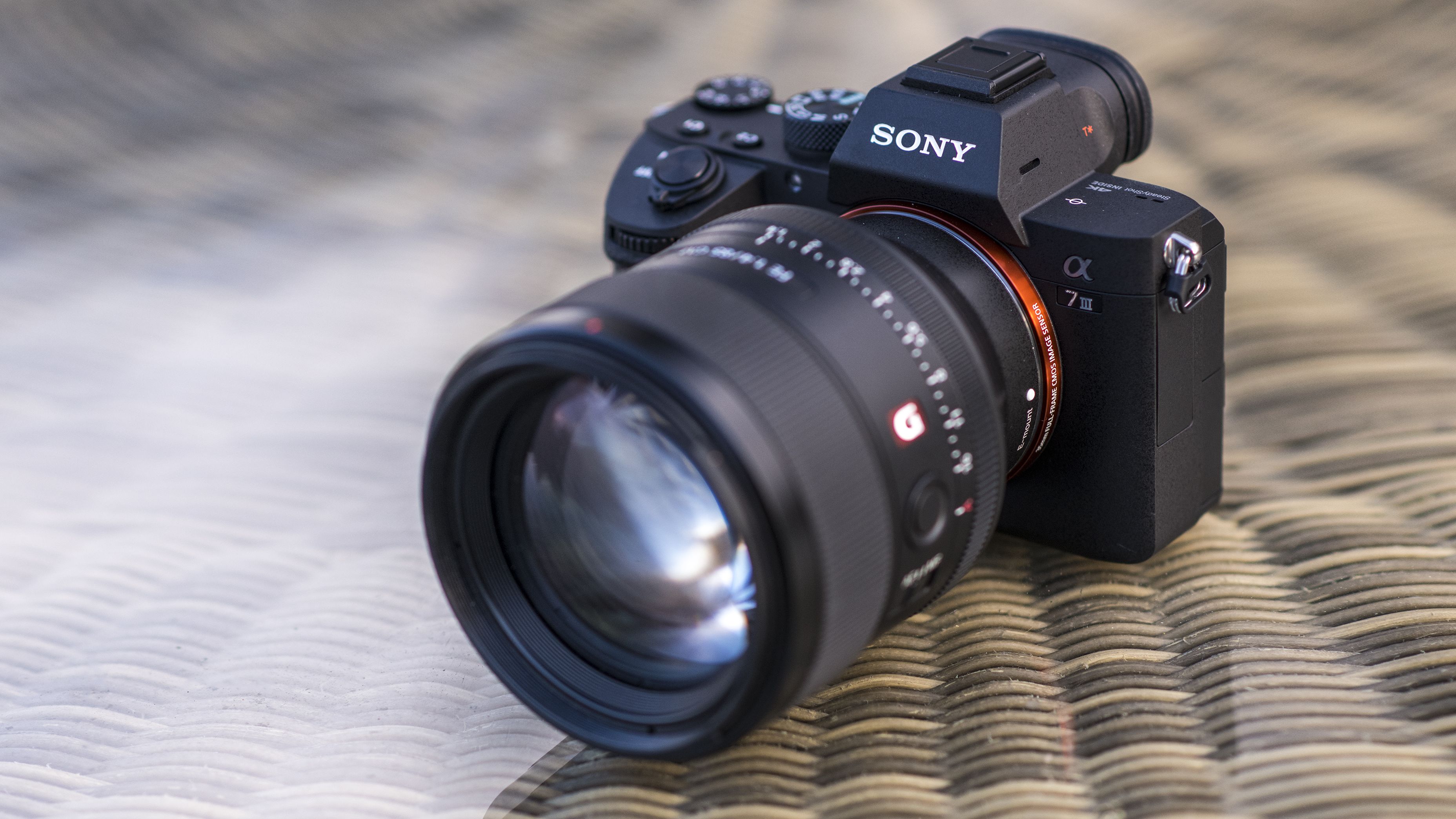 【Triple-Ri-chanプロフ必読 】 SONY α7S III 発売前】α7IVってどう？α7S IIIユーザーが羨ましいと思う点と