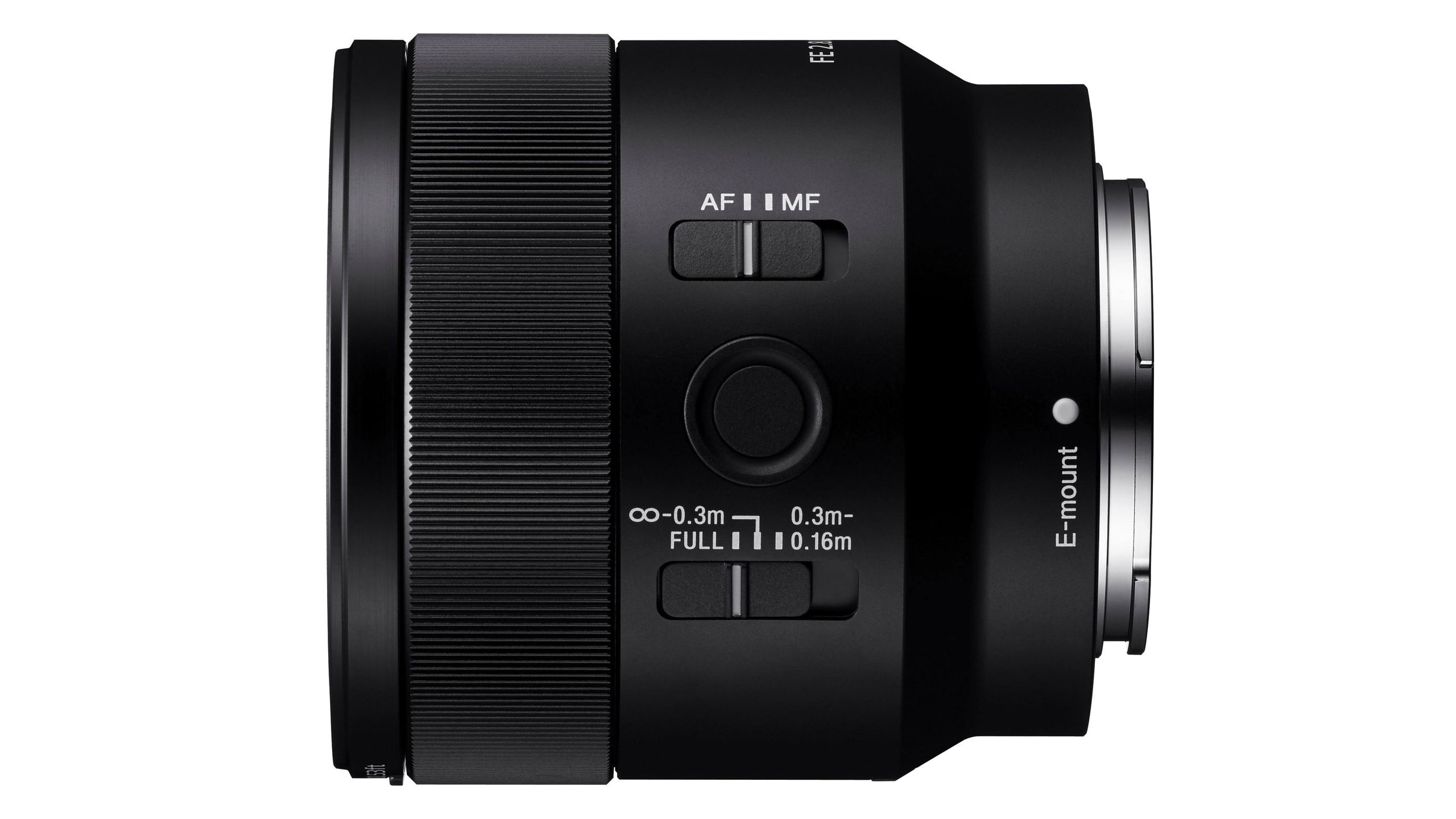 Sony FE 50mm f/2.8 Macro | Digital Camera World