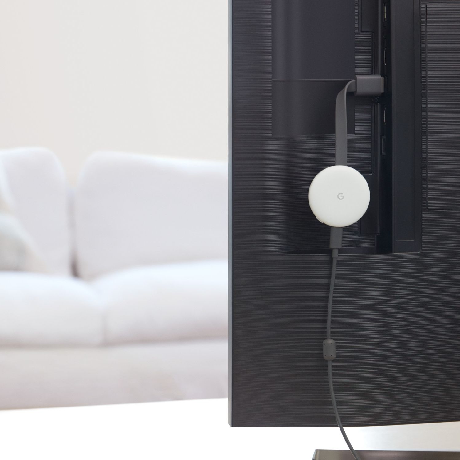 Google Chromecast (3rd Generation) review: excellent value | TechRadar