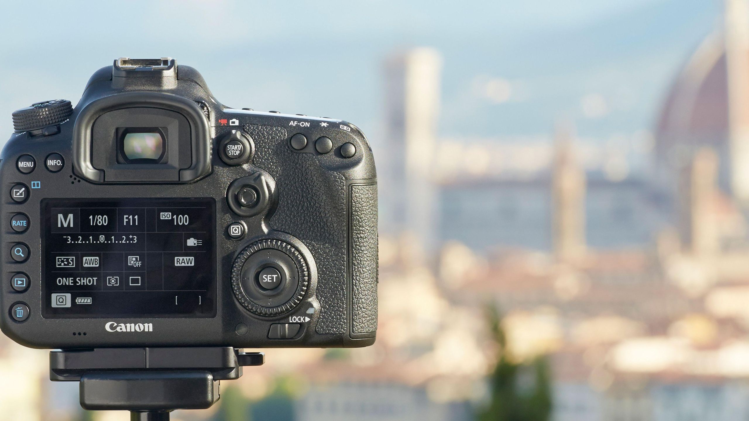 Canon EOS 7D Mark II review | Digital Camera World