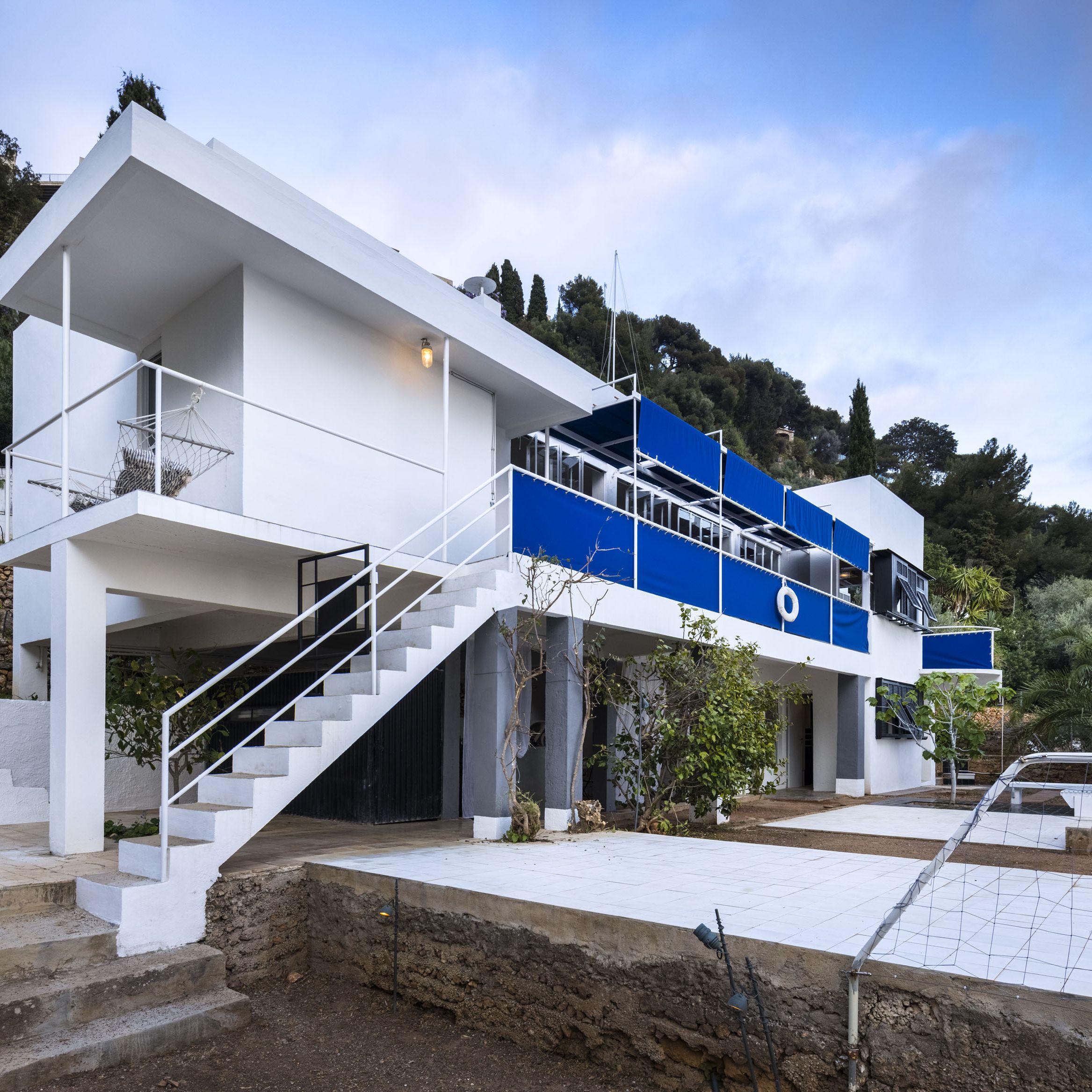 Eileen Gray: Inside the pioneering architect's life and work