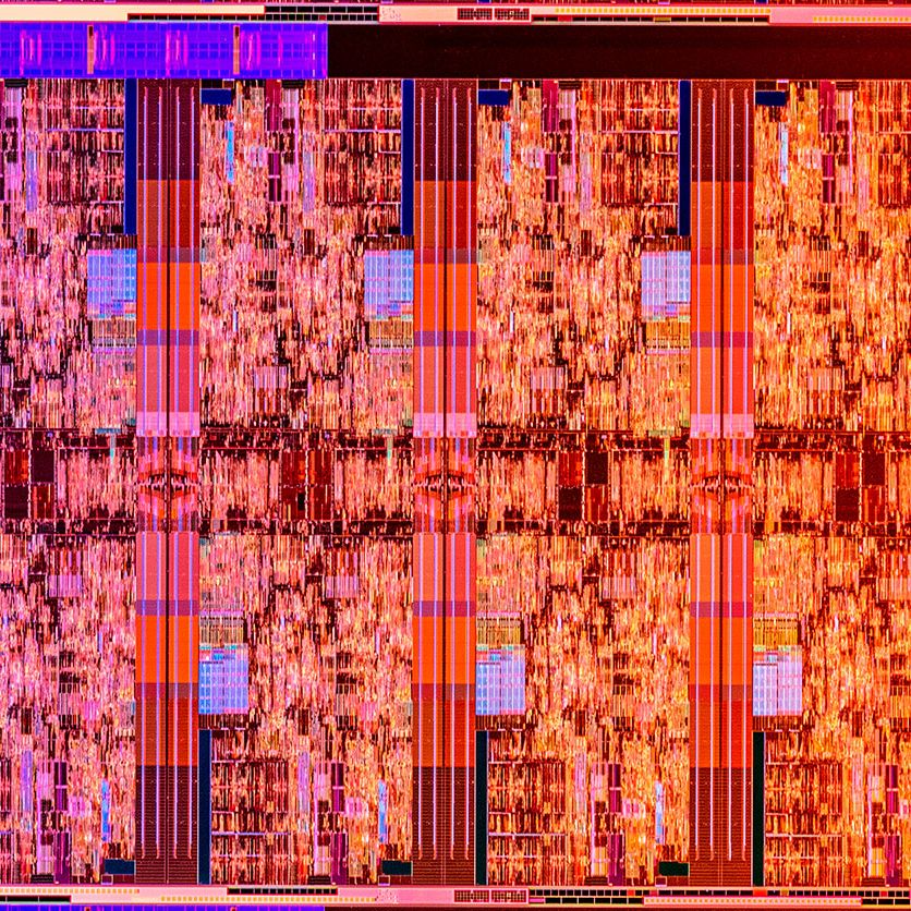 Intel Comet Lake Xeon W Listed Early: Server CPU Specs Surface