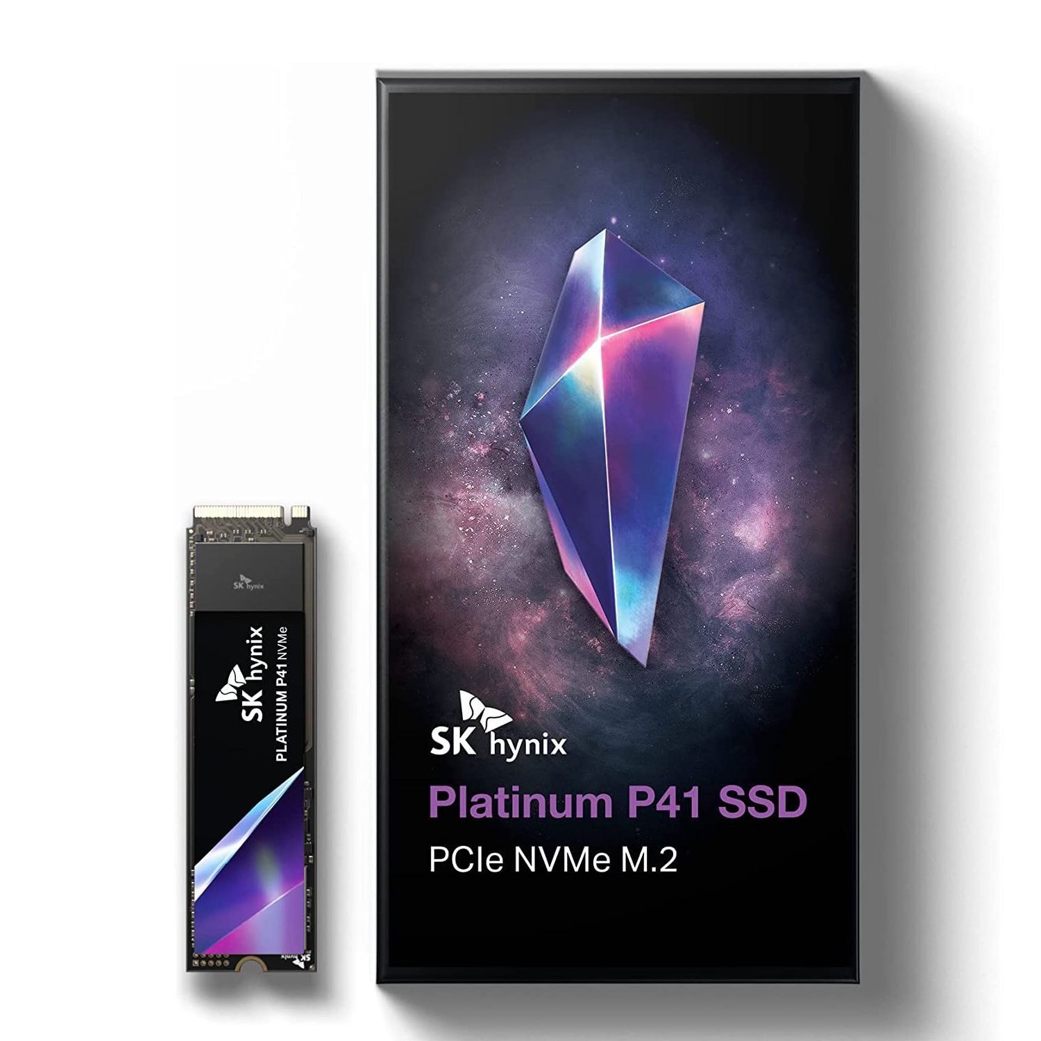 SK Hynix 1TB Gen4 M.2 NVMe SSD 健康状態100％ SK Hynix's New SSD Boasts 1.4 Million IOPS | Tom's Hardware