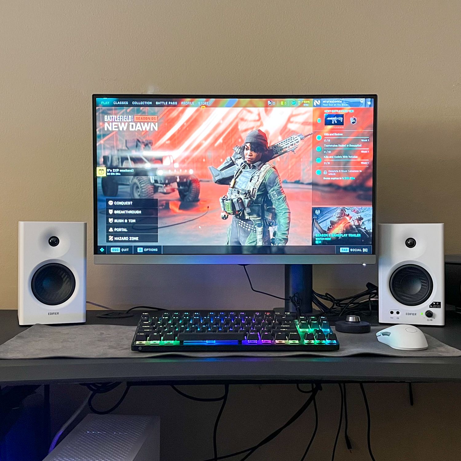 BenQ PD2706UA Designer review | TechRadar
