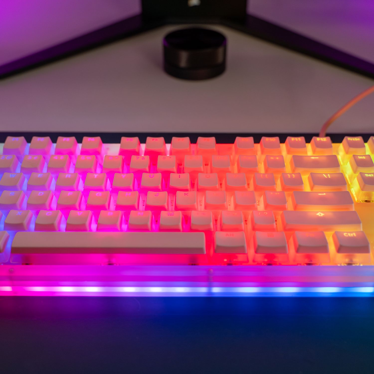 ベース SOUND FROG / Berial SAKURA Pink LED mod ベース SOUND FROG / Berial SAKURA Pink LED mod SOUND FROG