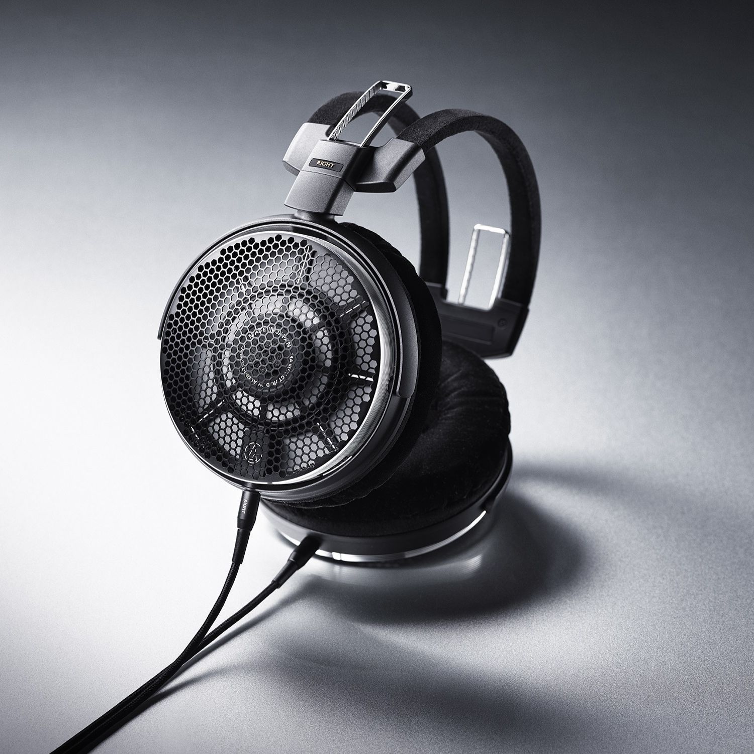 Audio-Technica's 