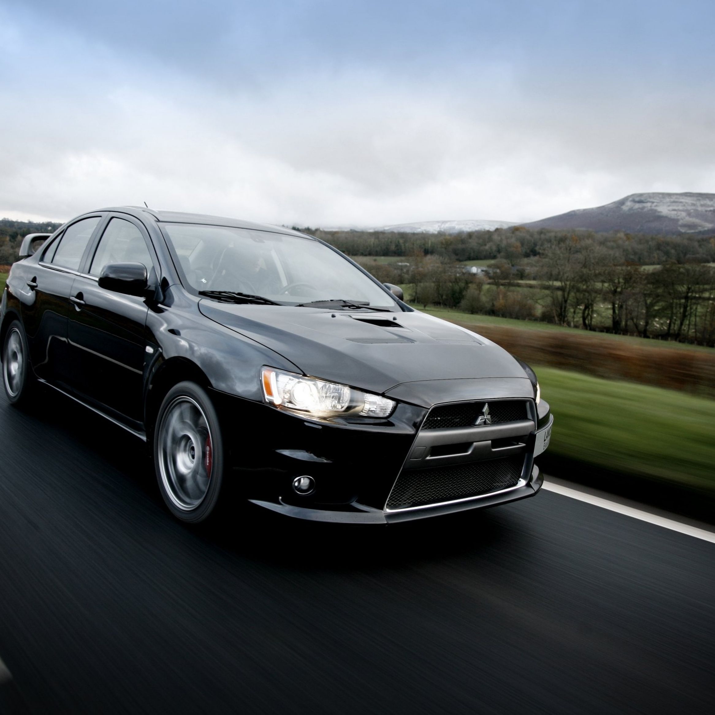 Mitsubishi Lancer Evolution XI: rally classic to return? | The Week
