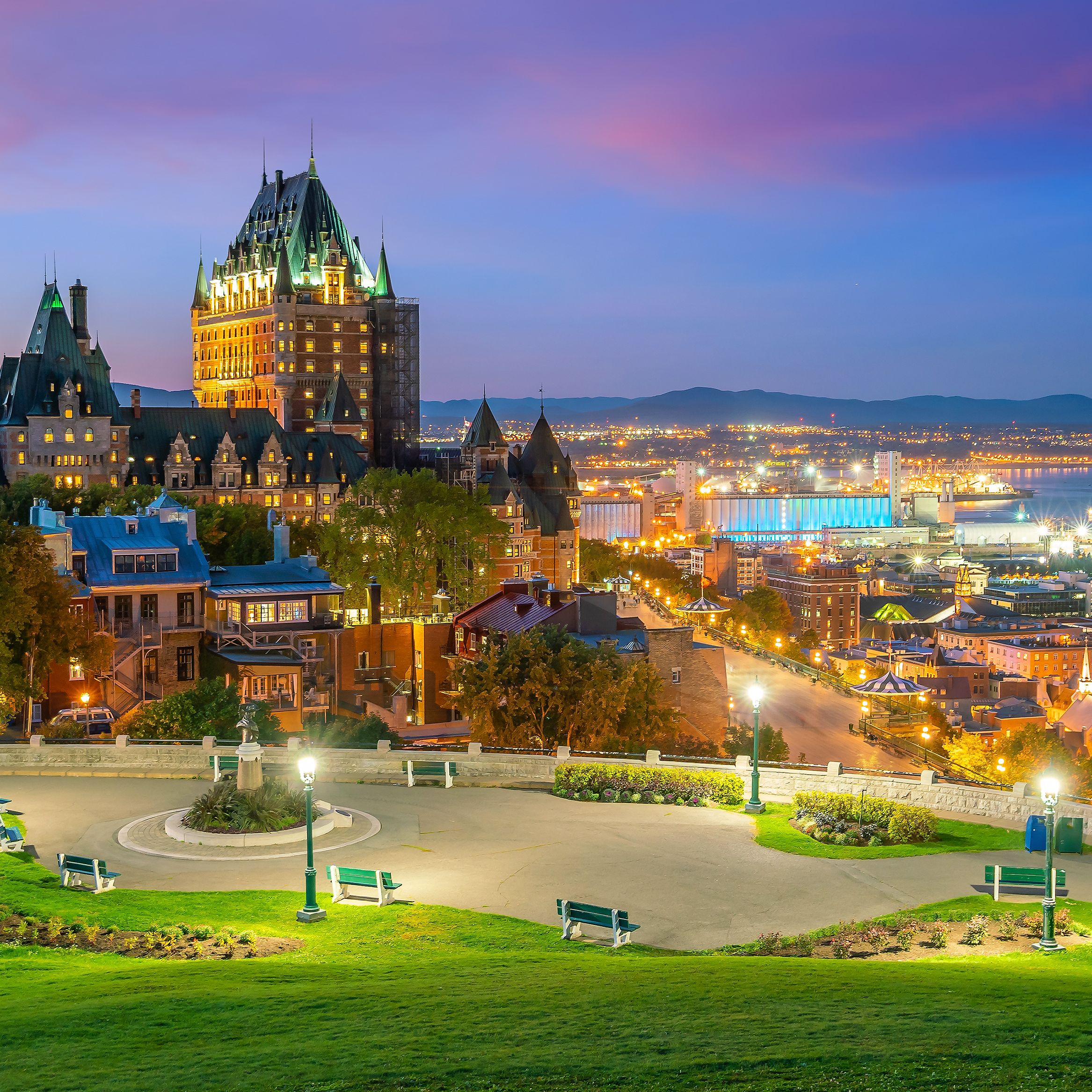Black Cultural Contributions in Quebec