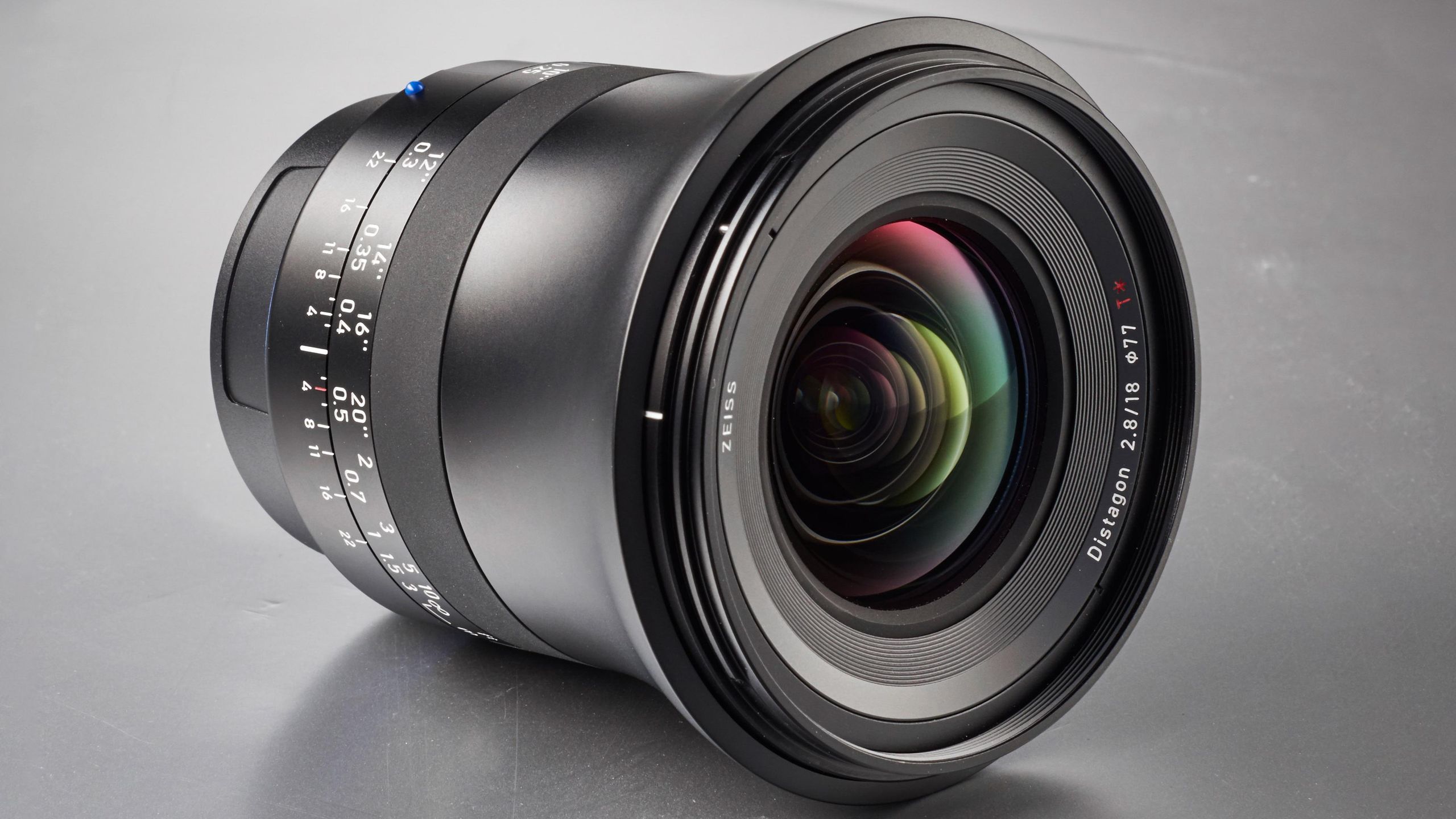 Carl Zeiss Milvus 18mm F2.8 ZE キヤノンEF用 Zeiss Milvus 18mm f/2.8 review | Digital Camera World