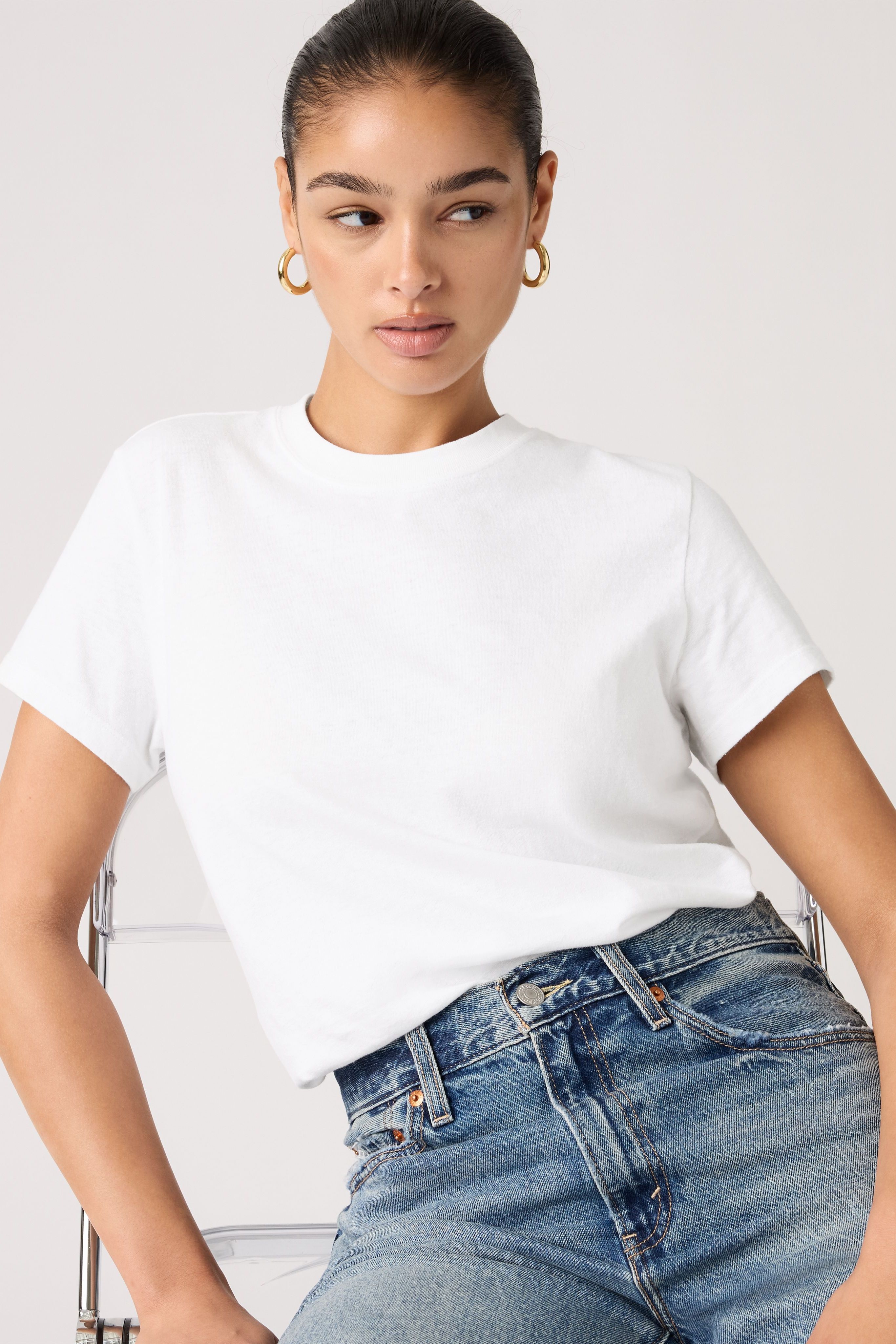 Favorite Short Sleeve Tee