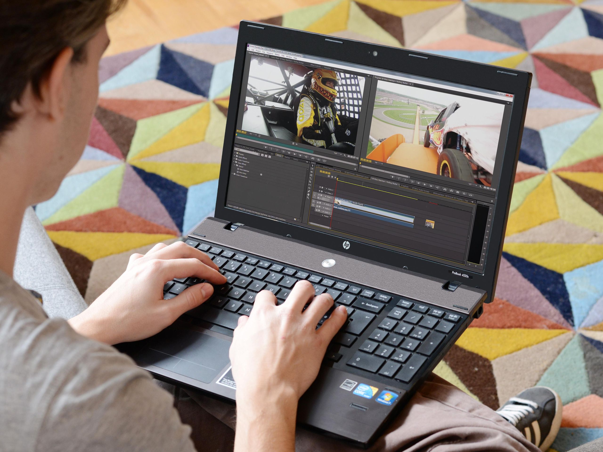 The best laptops for video editing | Digital Camera World