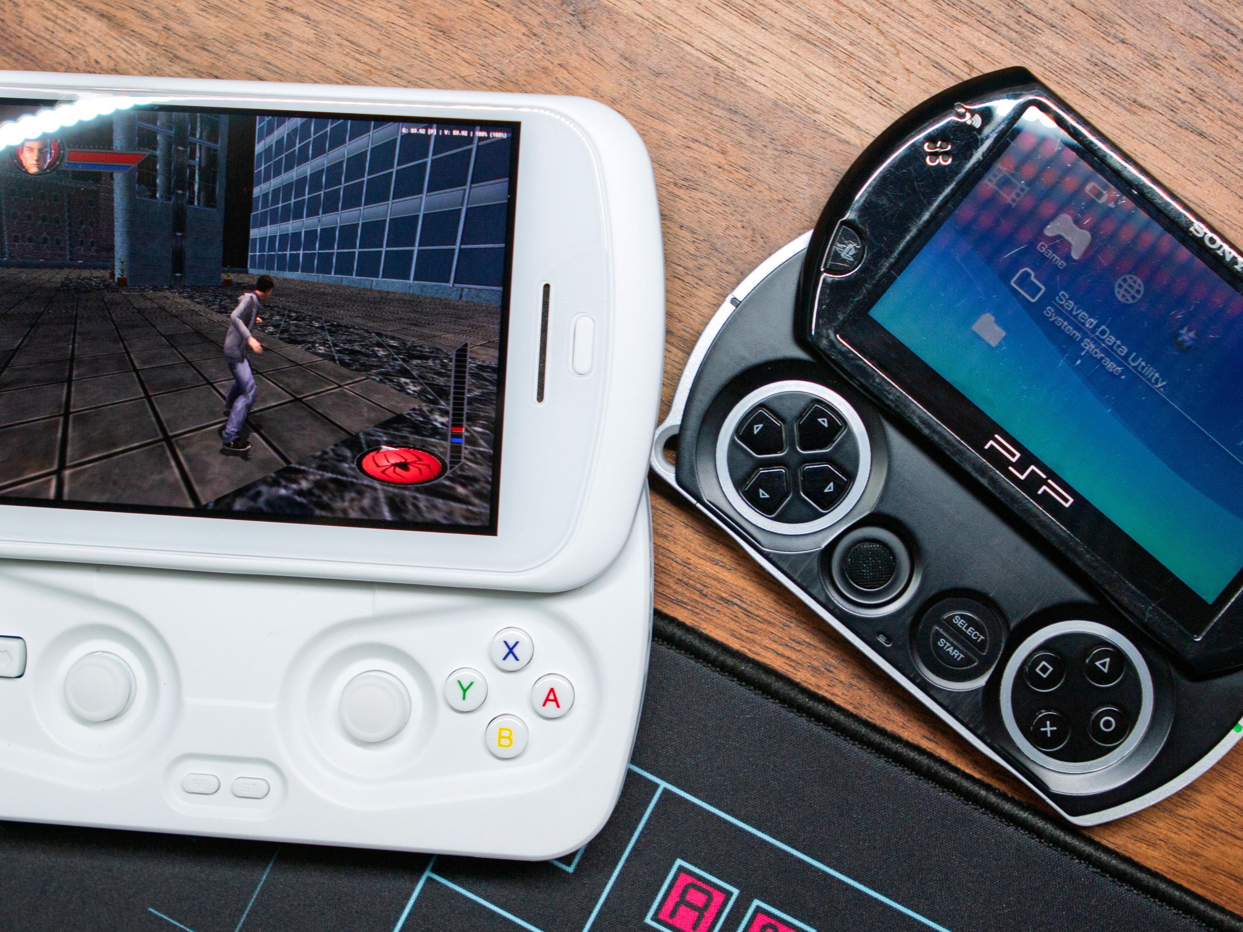 Nintendo Switch PSP go PSP Go Pearl White PSP N1000 PW Console USA Version with