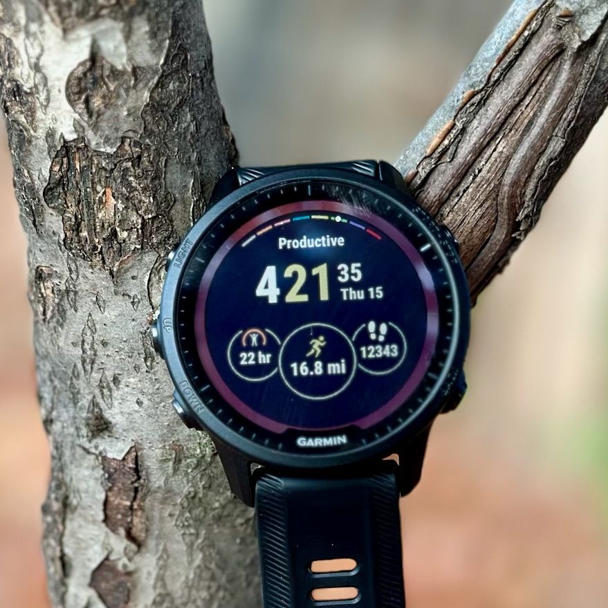 Garmin Forerunner 955 review: The best runner's watch, period