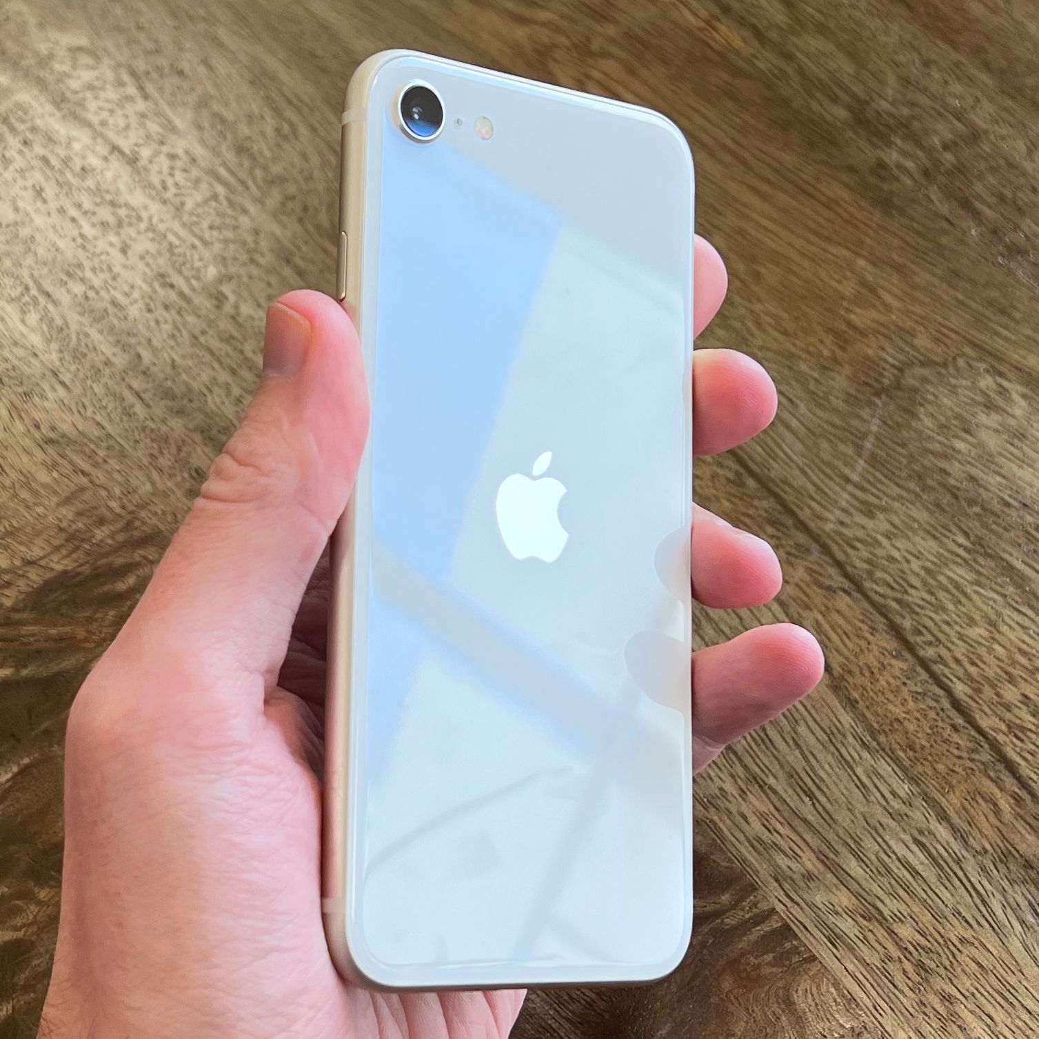 iPhone SE 4 could have one major upgrade versus the iPhone