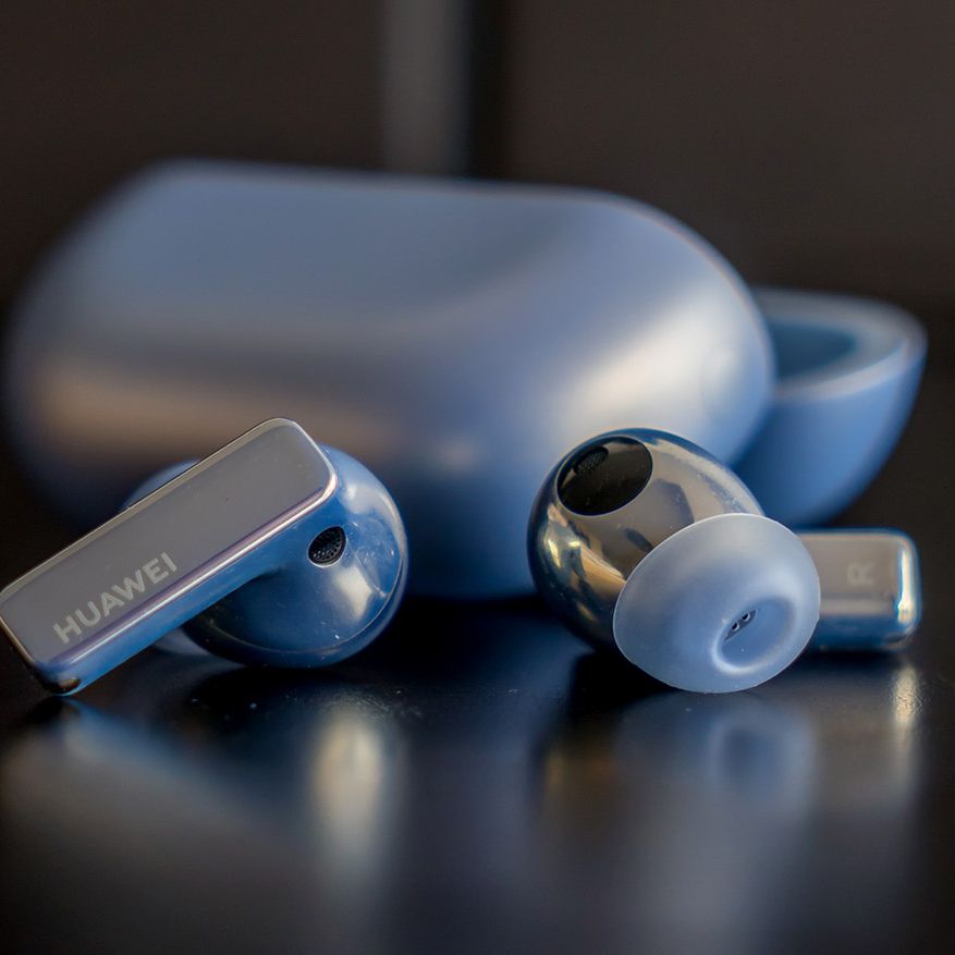 Huawei FreeBuds Pro 2 review: Making bolder statements
