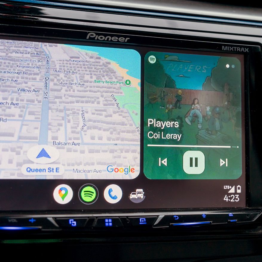 AAWireless Two review: Wireless Android Auto on your terms