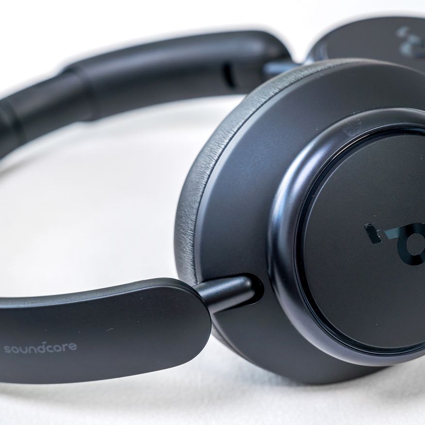Anker Soundcore Space Q45 review: Friendly to your ears and Anker Soundcore Space Q45 review: Friendly to your ears and
